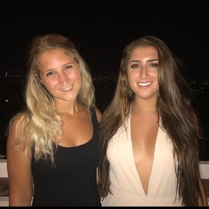 Meet your Posher, Mya